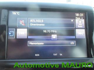 PEUGEOT 208 usata, con Specchietti laterali elettrici