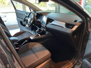 RENAULT Captur usata, con Cruise Control