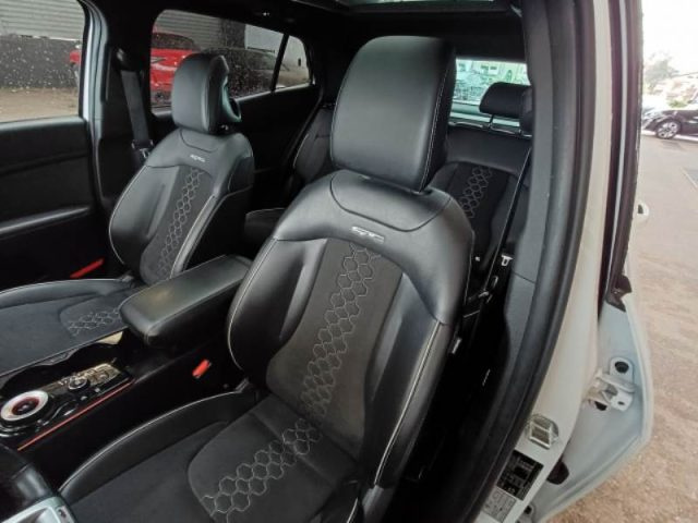 KIA Sportage usata, con Fendinebbia