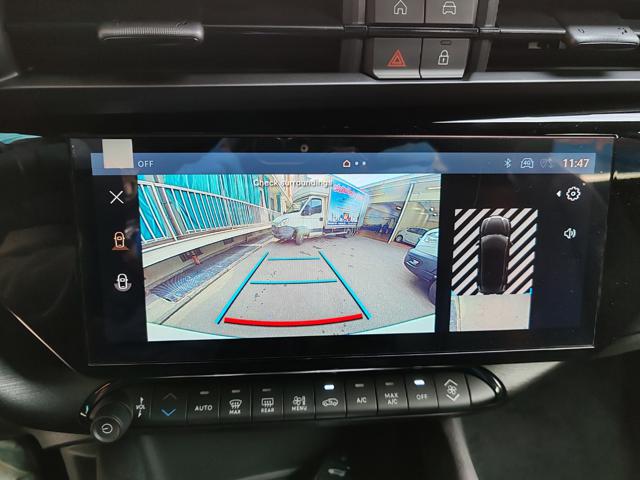 ALFA ROMEO Junior usata, con ESP