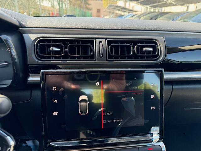 CITROEN C3 usata, con Cruise Control