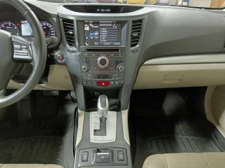 SUBARU OUTBACK usata, con Filtro antiparticolato