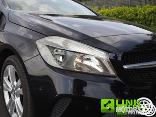 MERCEDES-BENZ A 180 usata 44