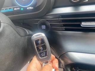 HYUNDAI i20 usata, con USB