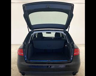 AUDI A4 usata, con Alzacristalli elettrici