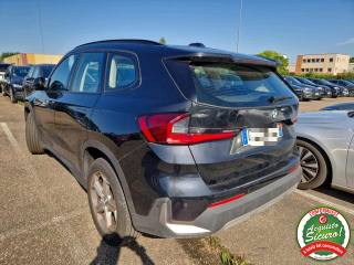 BMW X1 usata, con Airbag laterali