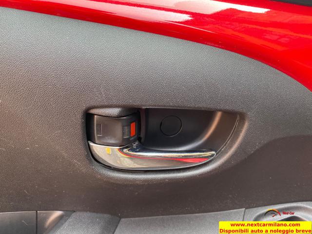 TOYOTA Aygo usata 55