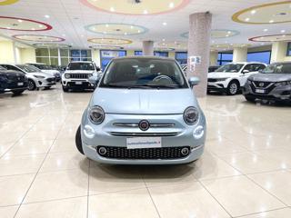 FIAT 500 usata, con Airbag