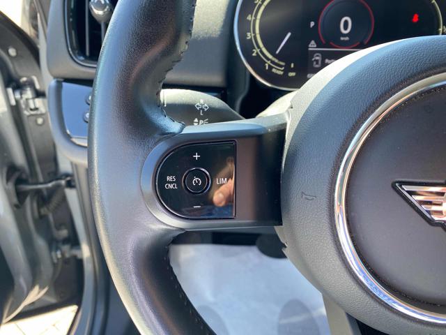 MINI Countryman usata, con Vivavoce