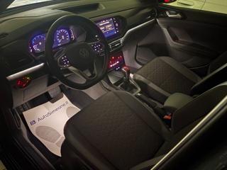 VOLKSWAGEN T-Cross usata, con Park Distance Control