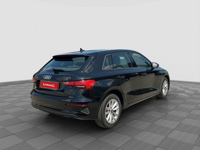 AUDI A3 usata 4