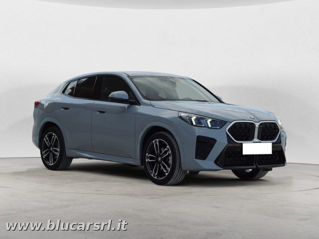 BMW X2 usata 0