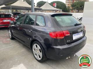 AUDI A3 usata, con Chiusura centralizzata