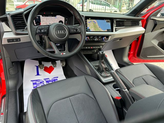 AUDI A1 usata, con Alzacristalli elettrici