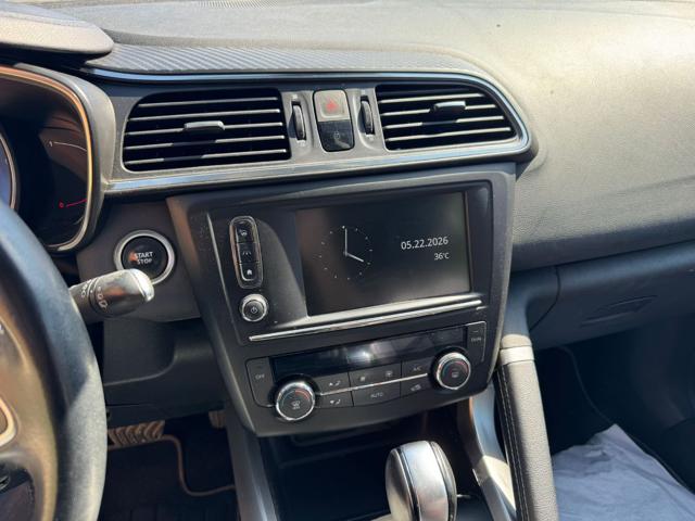 RENAULT Kadjar usata, con Controllo trazione