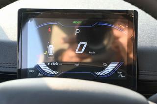 EMC Yudo usata, con Sedili riscaldati