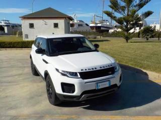 LAND ROVER Range Rover Evoque usata, con ESP