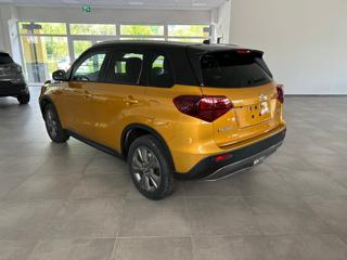 SUZUKI Vitara usata, con Boardcomputer