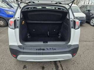 OPEL Crossland usata, con Immobilizzatore elettronico