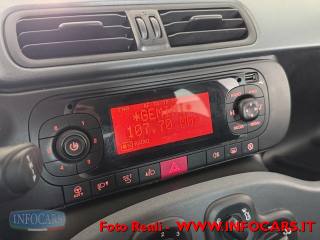 FIAT Panda usata, con USB
