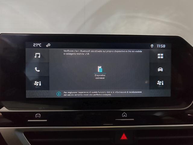 CITROEN C4 usata, con Cruise Control