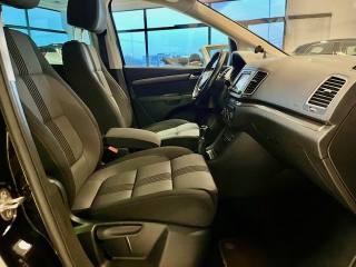 VOLKSWAGEN Sharan usata, con Controllo trazione