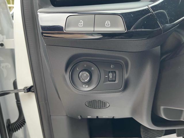 MG MG3 usata, con Volante multifunzione