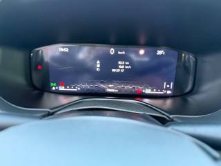 JEEP Compass usata, con Airbag testa