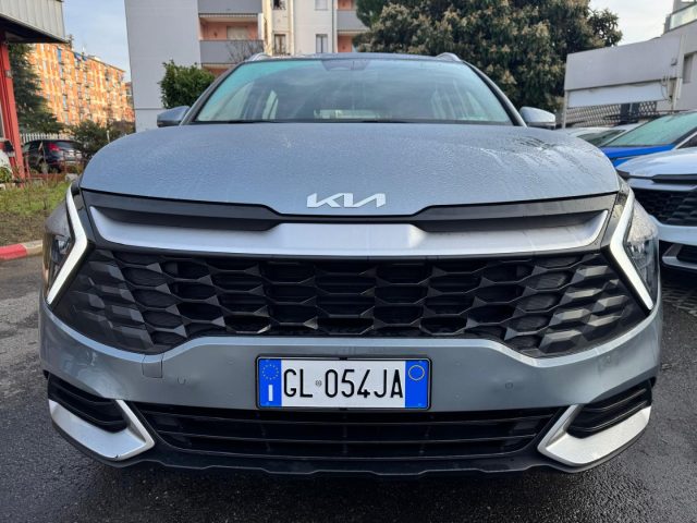 KIA Sportage usata, con Airbag laterali