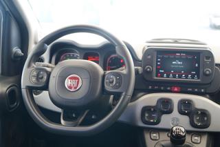 FIAT Panda Cross usata 18