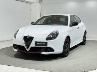 ALFA ROMEO Giulietta 1.4 Turbo 120 CV Sport