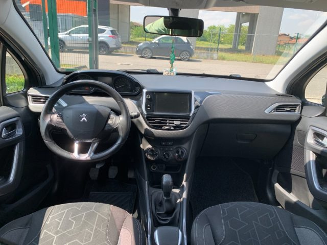 PEUGEOT 2008 usata, con ESP