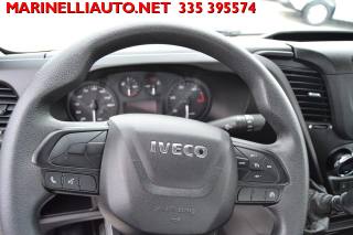 IVECO Daily usata 17