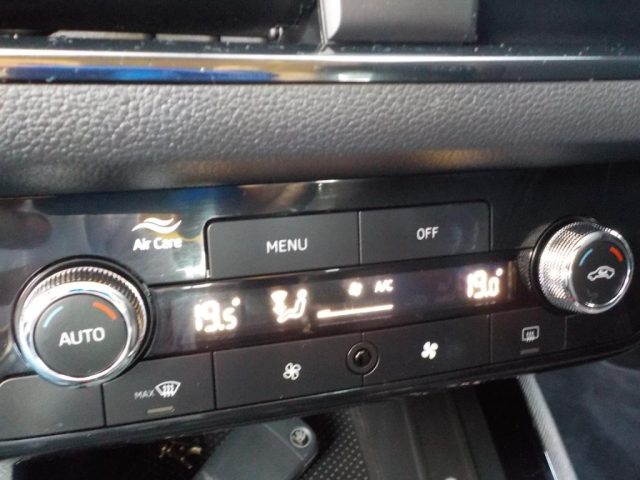 SKODA Scala usata, con Chiusura centralizzata telecomandata