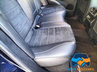 MERCEDES-BENZ GLE 300 usata, con Touch screen