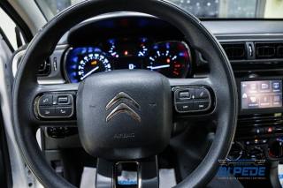 CITROEN C3 usata, con MP3