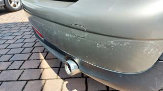 MINI Cooper D usata, con Airbag testa