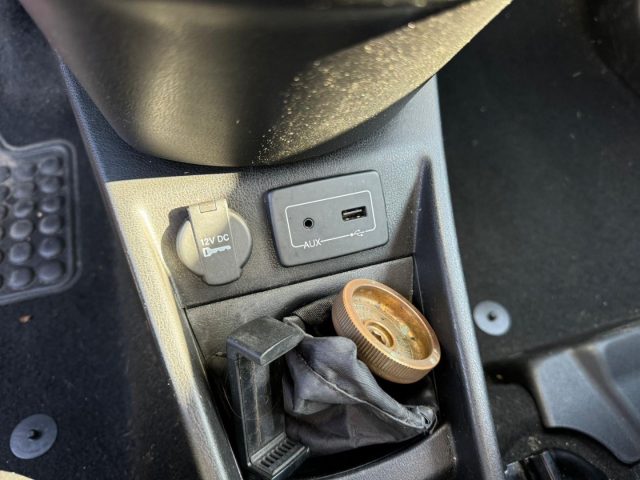 LANCIA Ypsilon usata, con Chiusura centralizzata