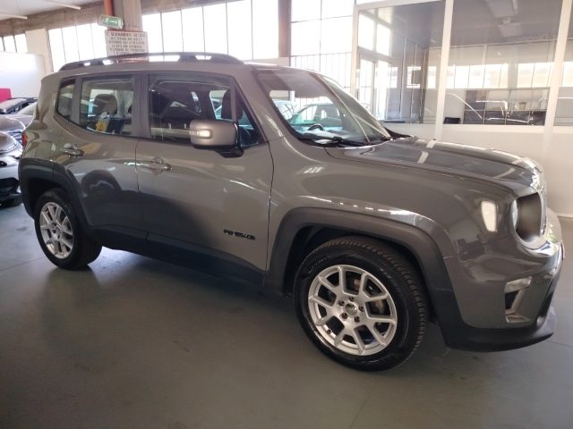 JEEP Renegade usata, con Chiusura centralizzata
