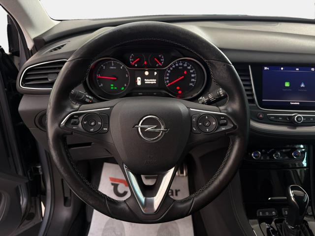 OPEL Grandland X usata, con Cerchi in lega
