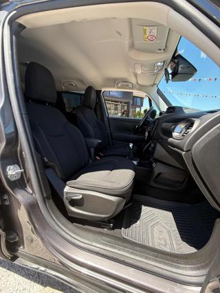 JEEP Renegade usata 26