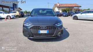 AUDI A3 usata, con Airbag laterali