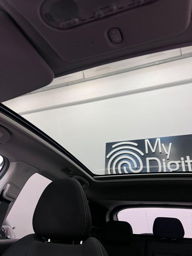 NISSAN Qashqai usata, con Volante multifunzione