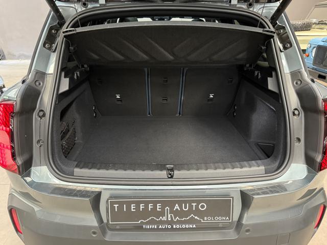 MINI Countryman usata, con Vivavoce