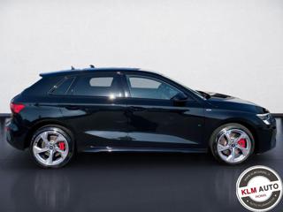 AUDI A3 usata, con Autoradio