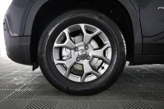 JEEP Avenger usata 8