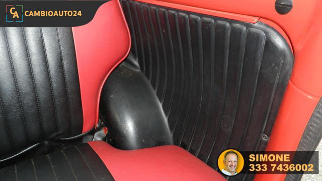 FIAT 500L usata 68