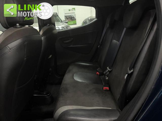 LANCIA Ypsilon usata, con Cruise Control