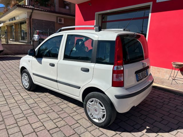 FIAT Panda usata, con Airbag Passeggero
