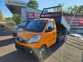 PIAGGIO Porter usata, con Alzacristalli elettrici